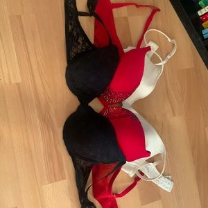Bra bundle